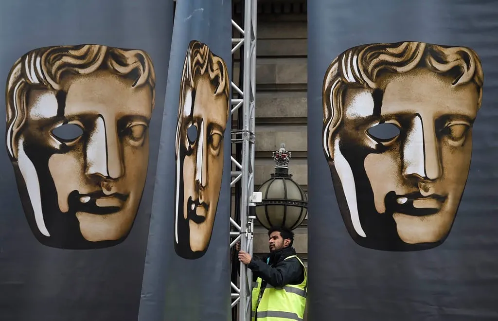 Prémios Britânicos Bafta