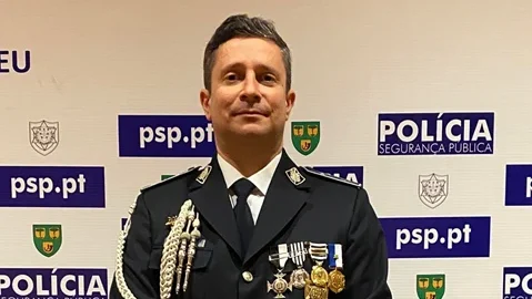 Psp Nuno Dinis