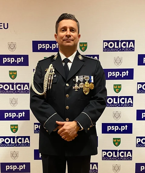 Psp Nuno Dinis