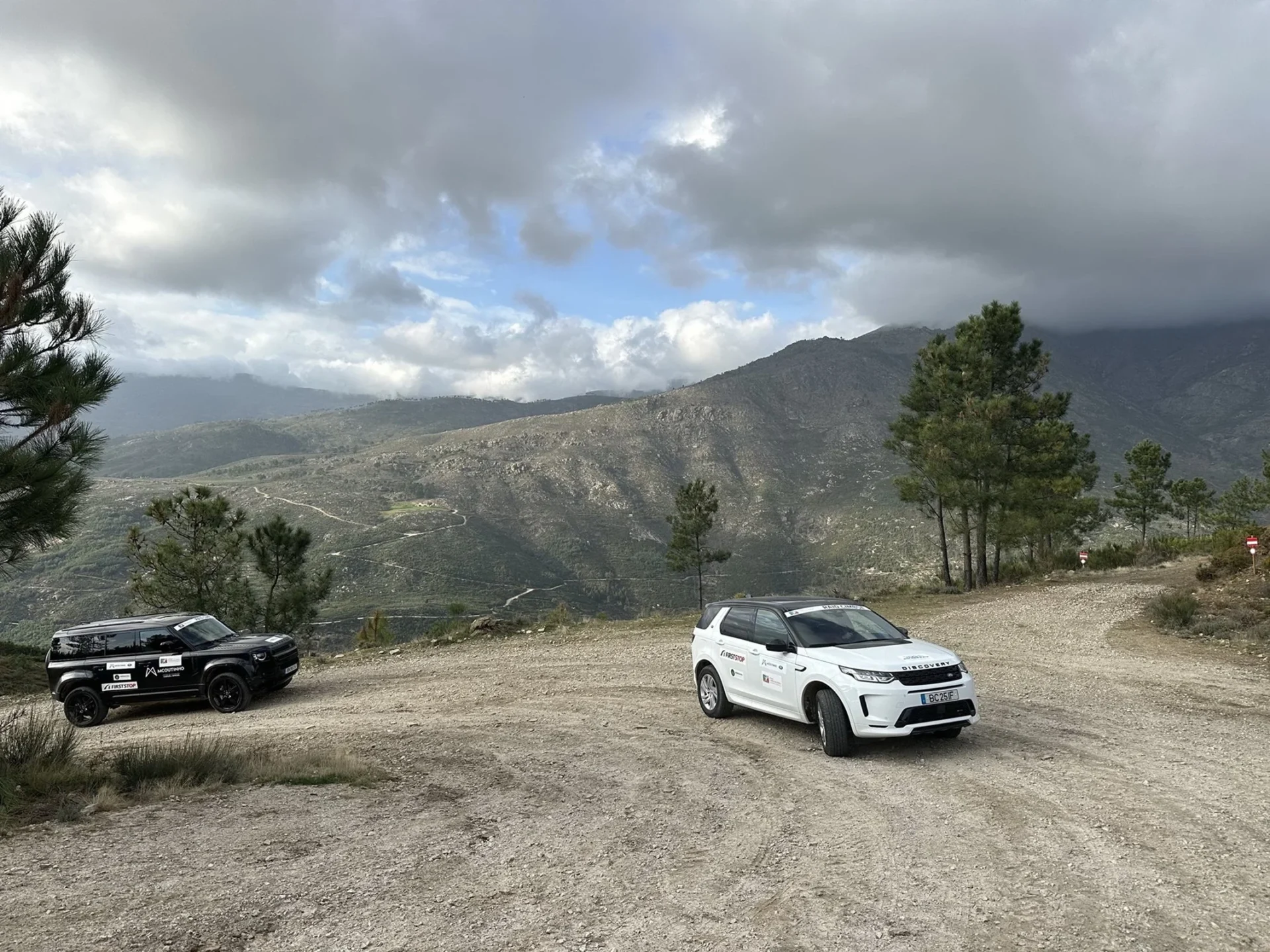 Raid Beiras E Serra Da Estrela