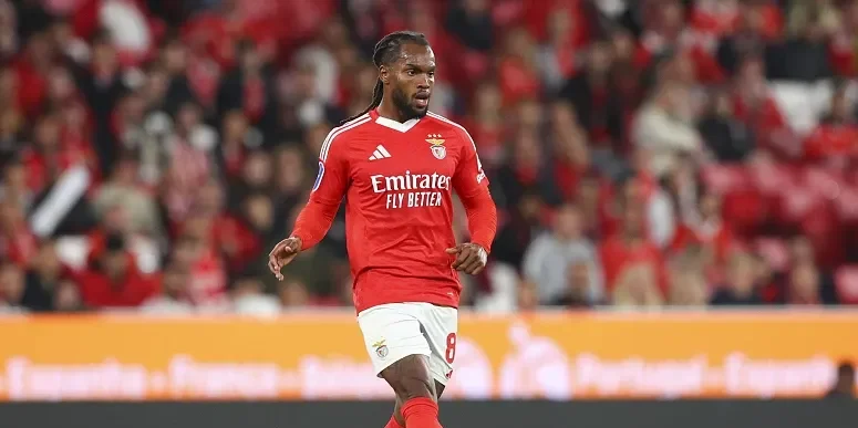 Renato Sanches Lusa