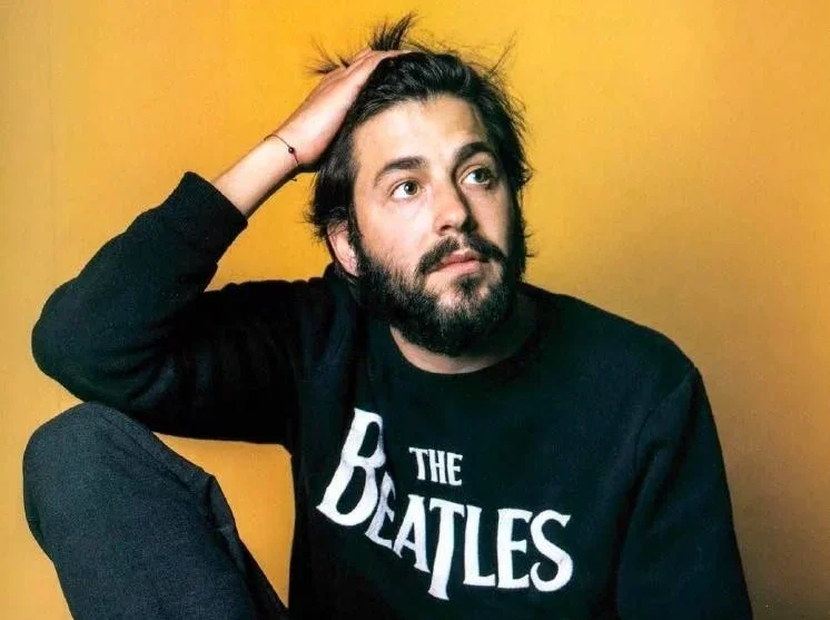 Salvador Sobral