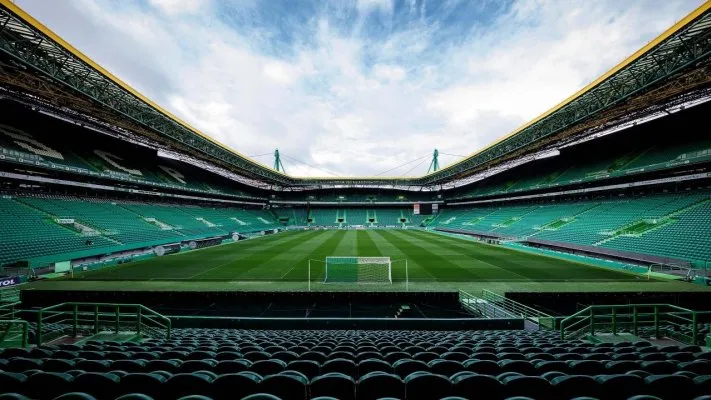 Sporting Estádio