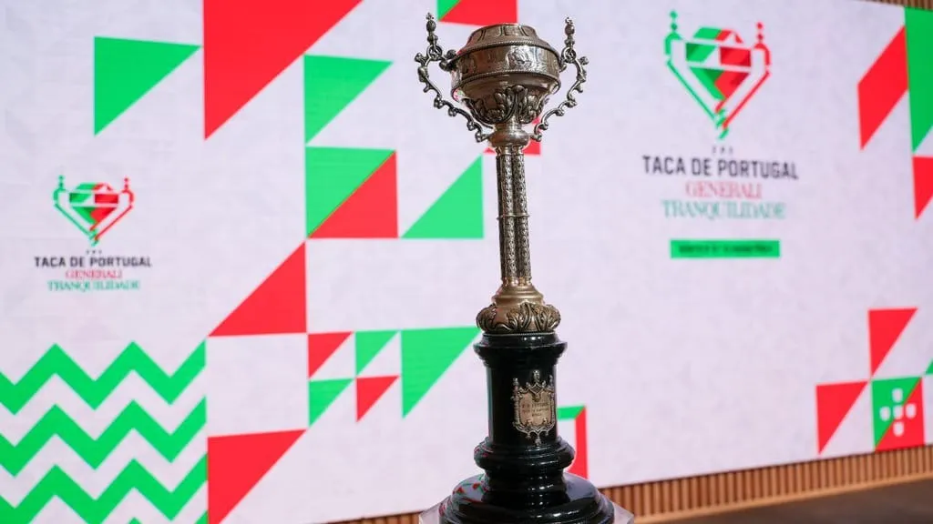 Taça