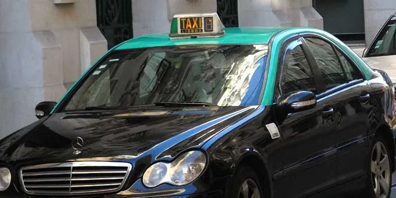 Taxis Lisboa