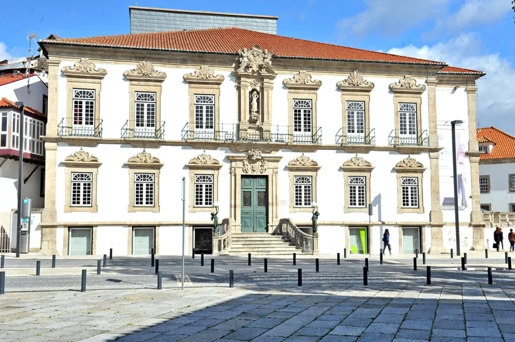 Teatro Ribeiro Conceição