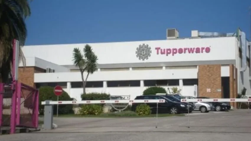 Tupperware