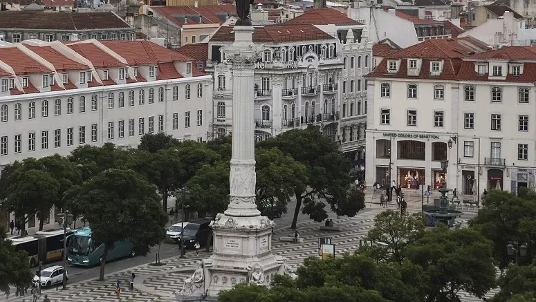 Turismo De Lisboa