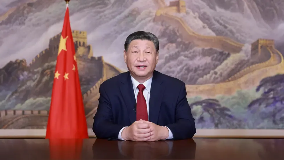 Xi Jinping