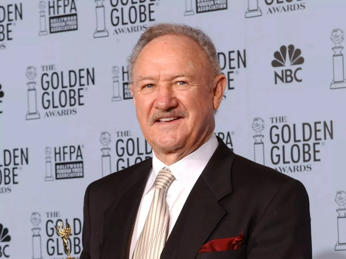 0 60th Golden Globes Pressroom