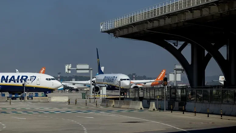 Aeroporto Do Porto