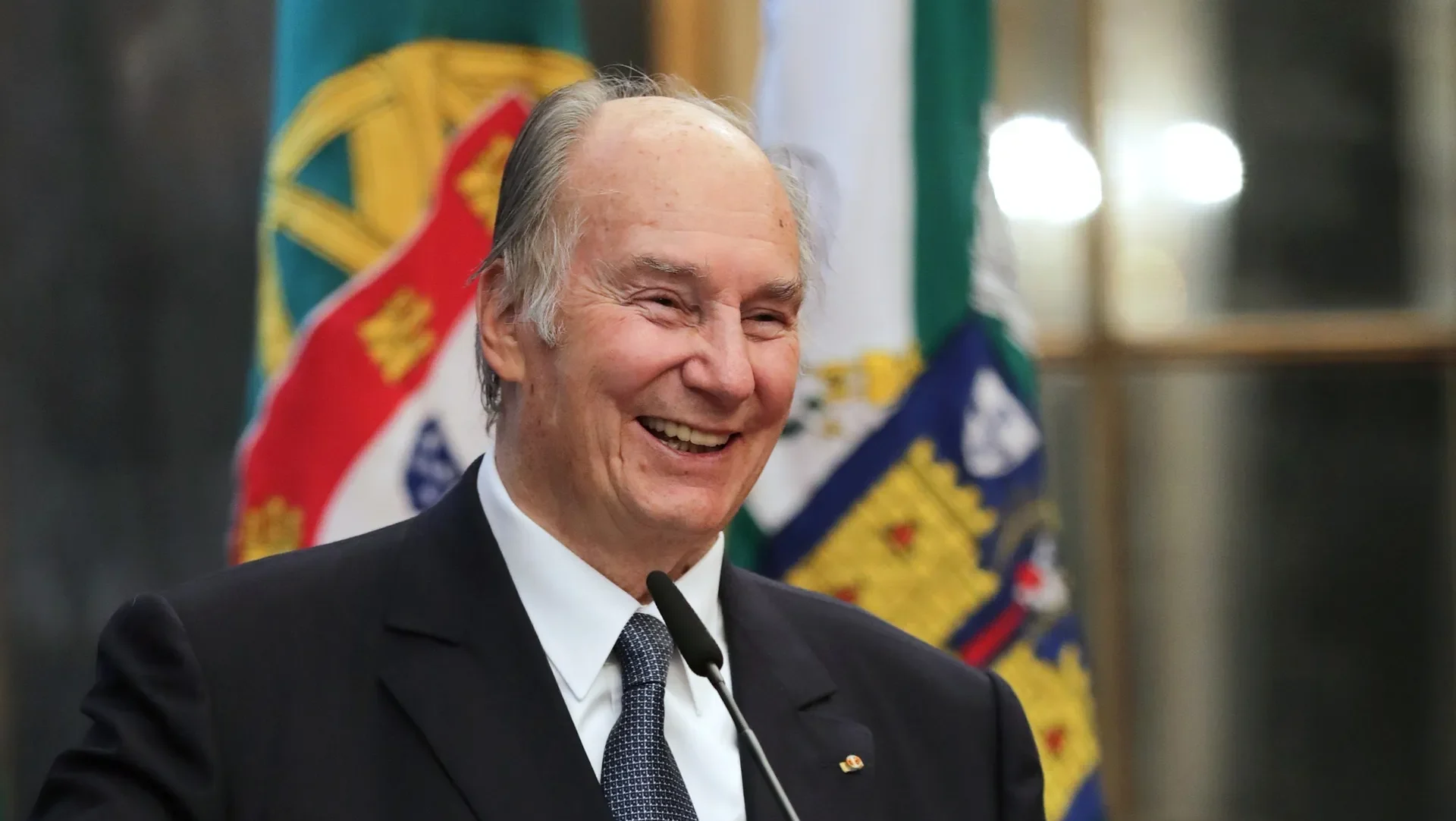 Aga Khan