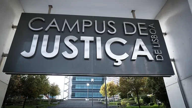 Campus De Justiça 1