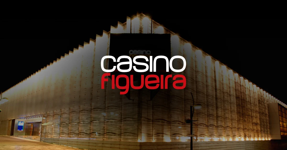 Casino Figueira Da Foz