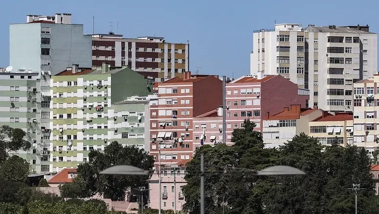 Crédito à Habitação