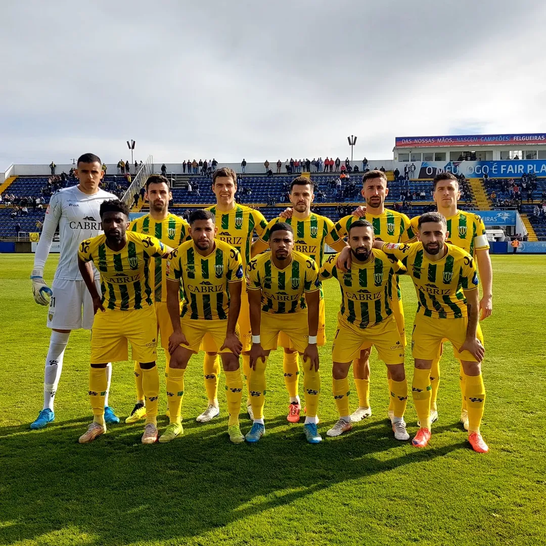 Equipa Tondela