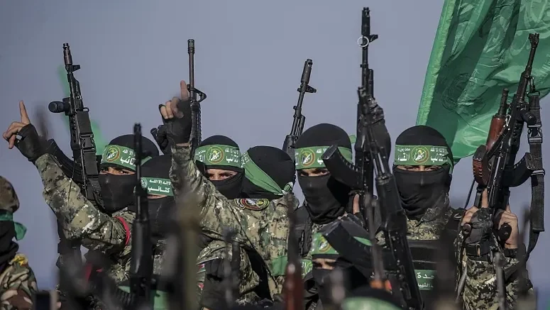 Hamas 1