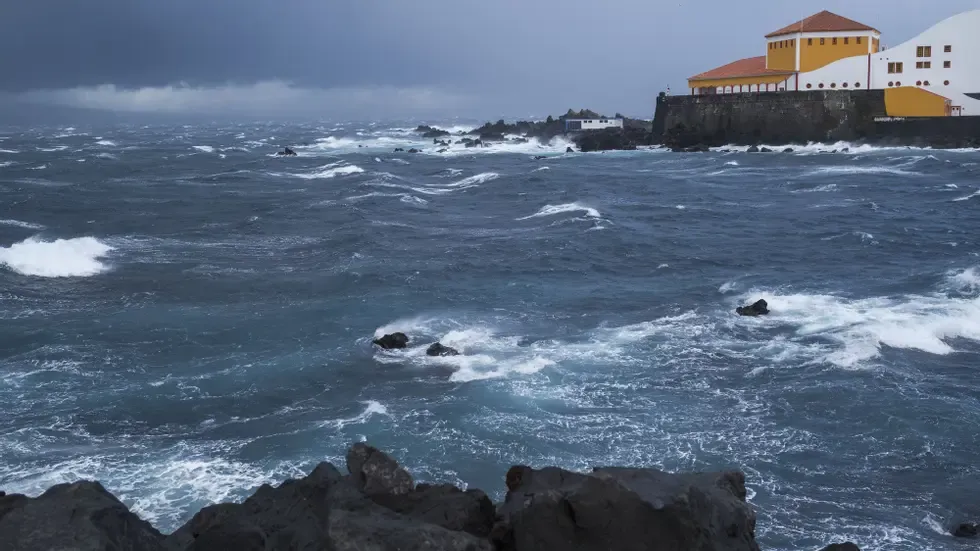 Ilha Graciosa