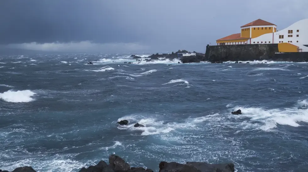 Ilhas Dos Açores