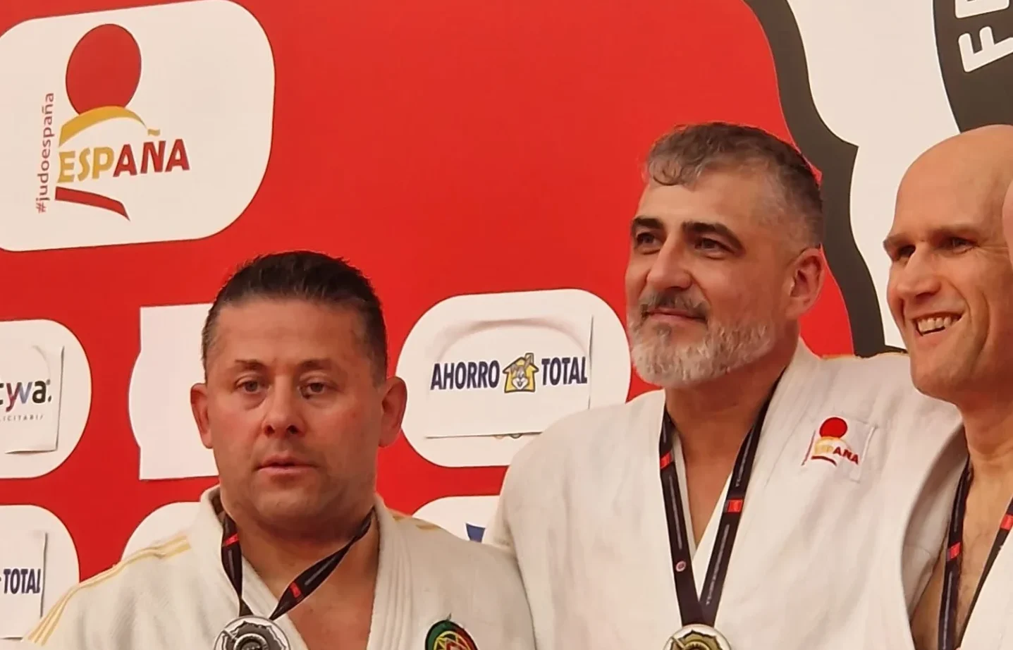 Judo Veterano Viseense 