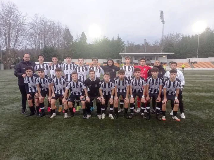 Juniores Penalva