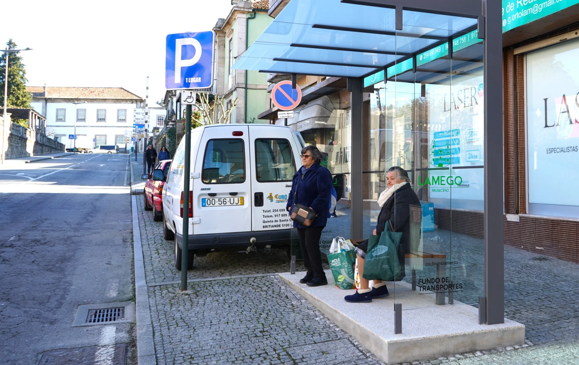 Lamego Idosos