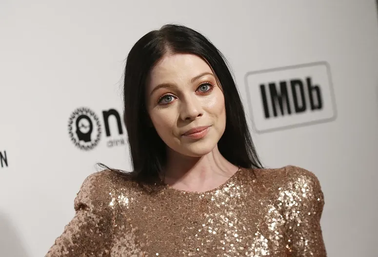 Michelle Trachtenberg