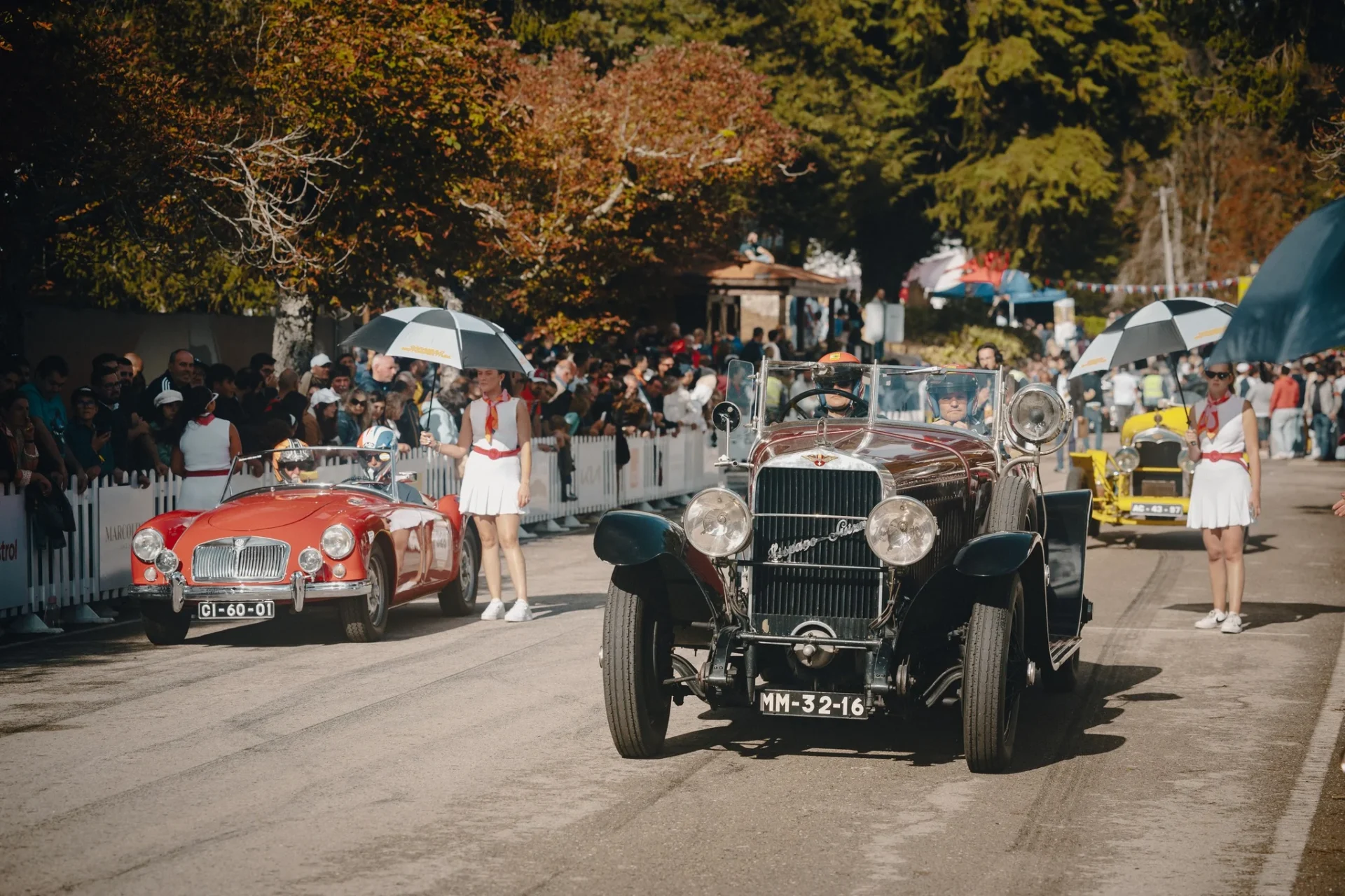 Motorfestival 2024