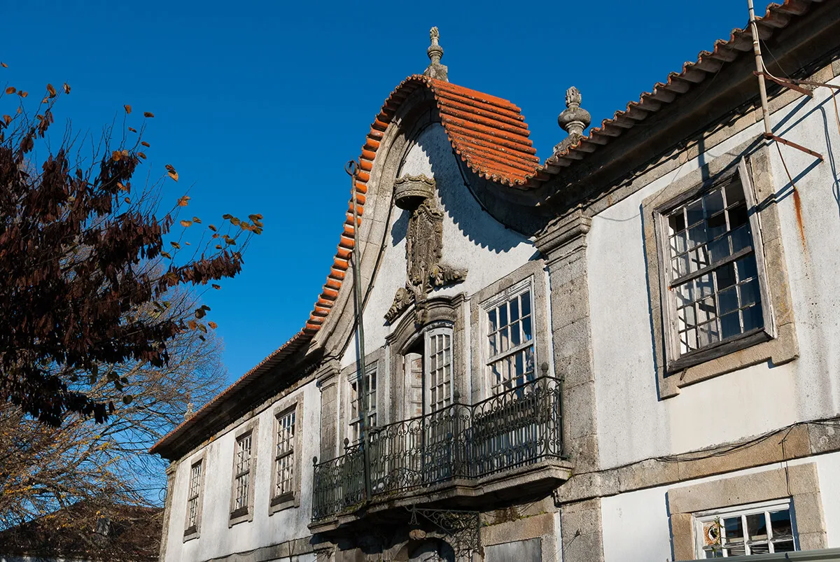 Palácio Ducal