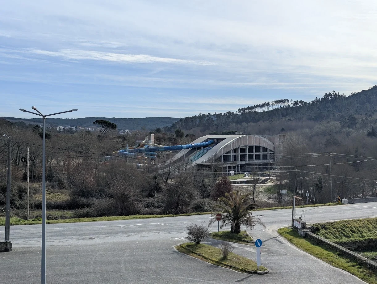 Parque Aquático Almargem2