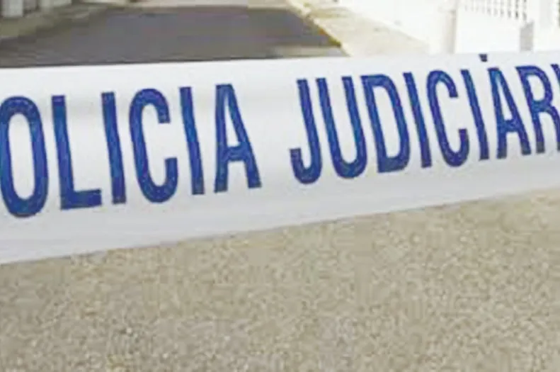 Polícia Judiciária Fita 1