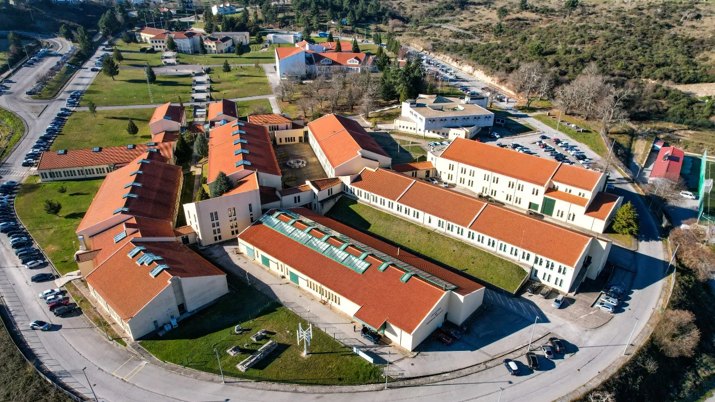 Politecnico Guarda