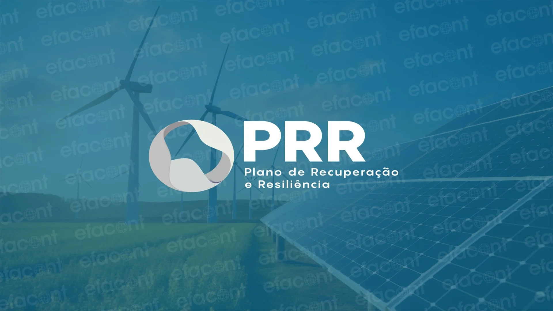 Prr Plano De Recuperacao E Resiliencia Efacont Scaled