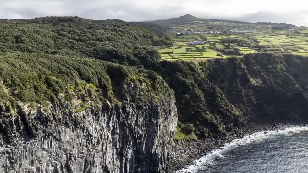 Terceira Lusa