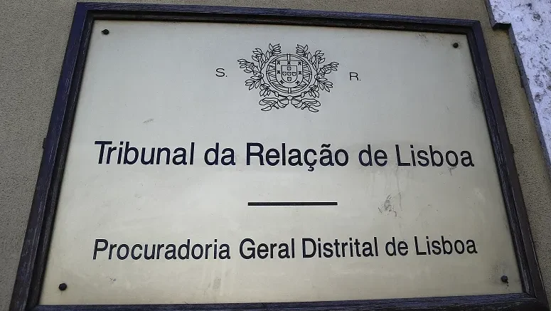 Tribunal Da Relação