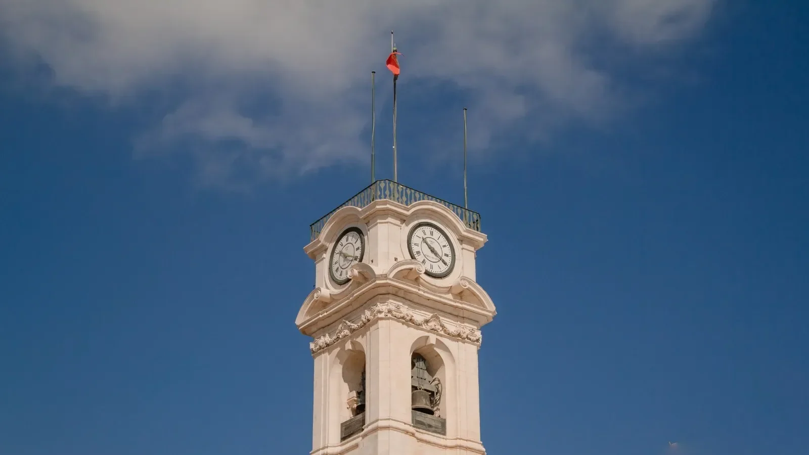 Universidade De Coimbra 1