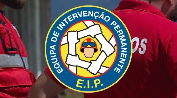 Equipa IntervenÇÃo Permanente