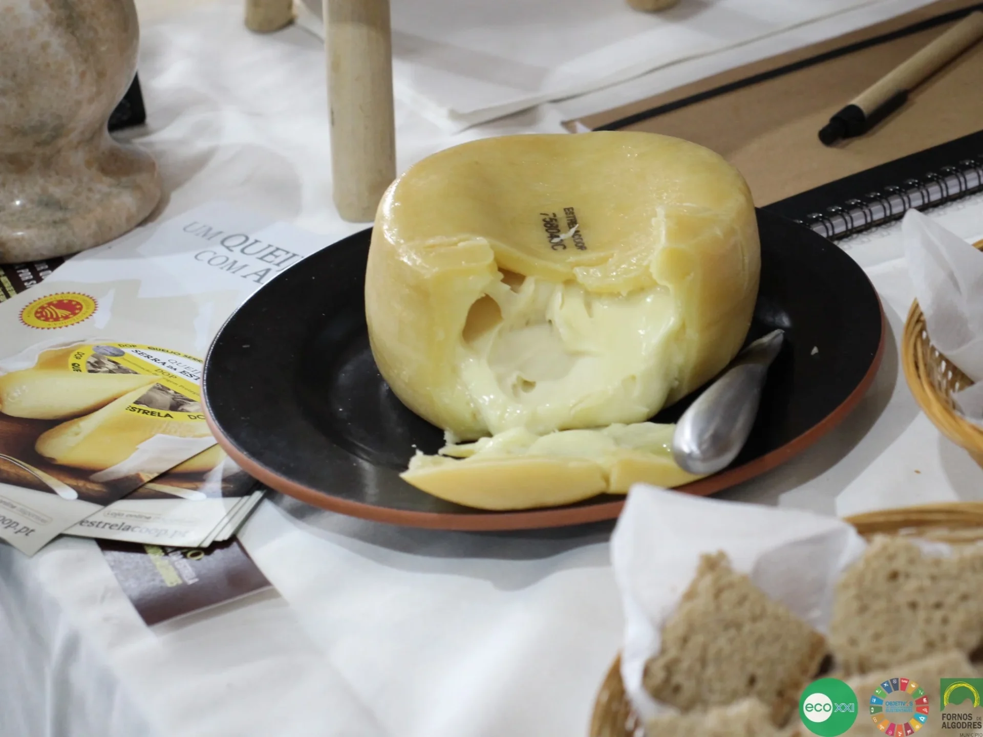 Feira Do Queijo fornos de algodres