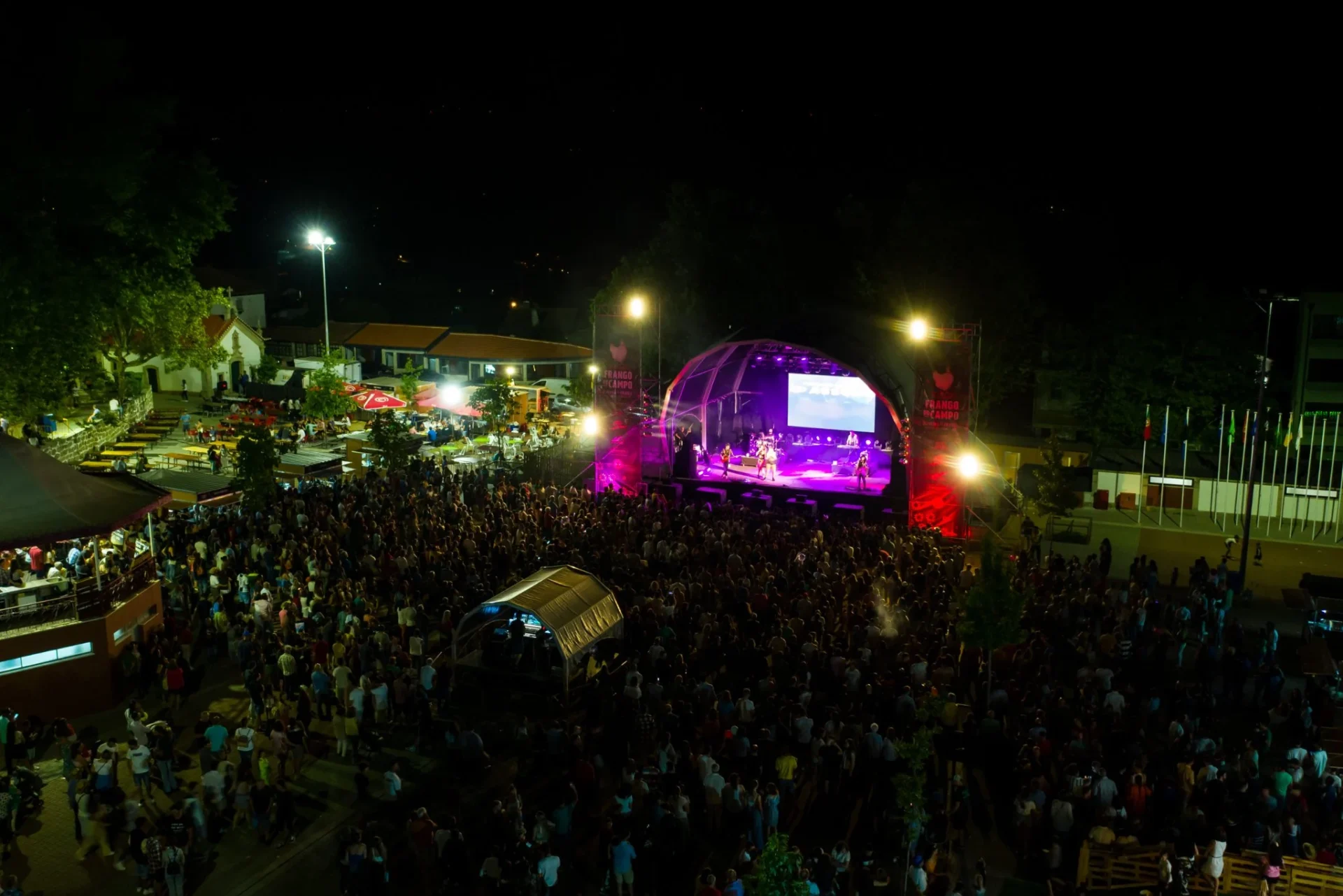 Festival Frango Do Campo2