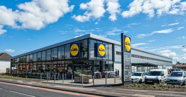 Lidl