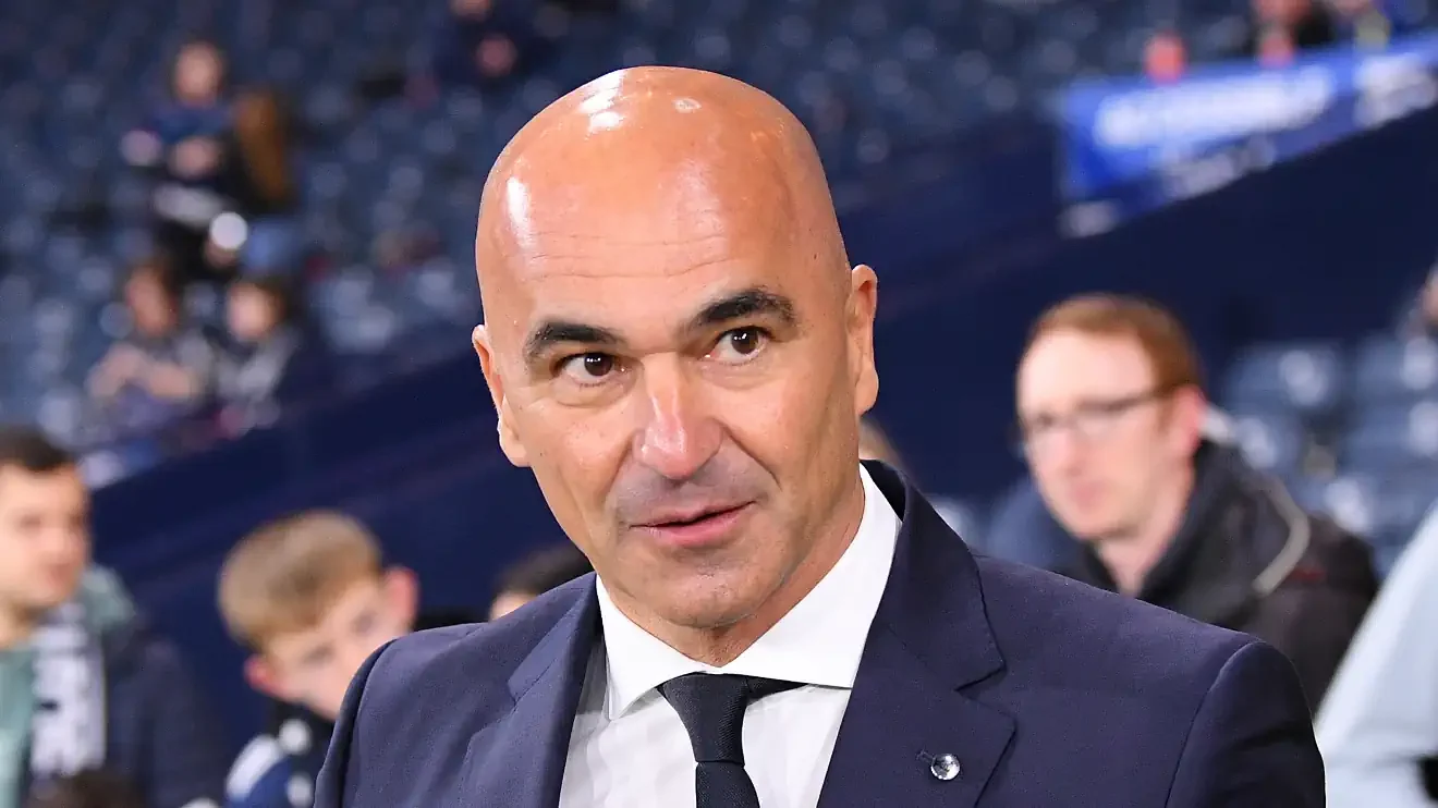 roberto martinez