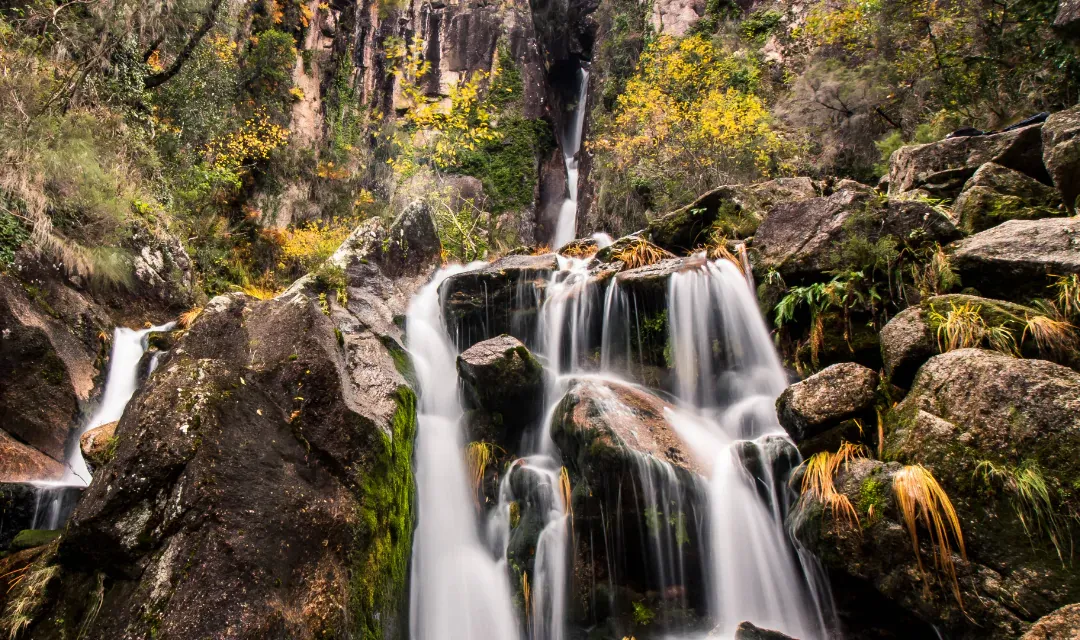 Parque Gerês