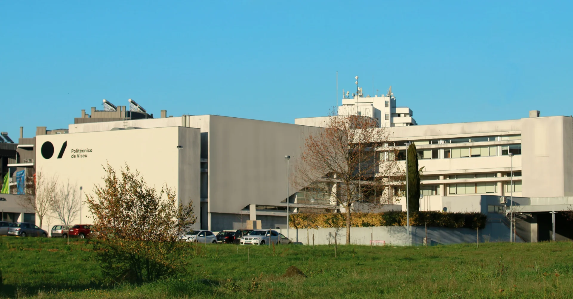 Politecnico De Viseu