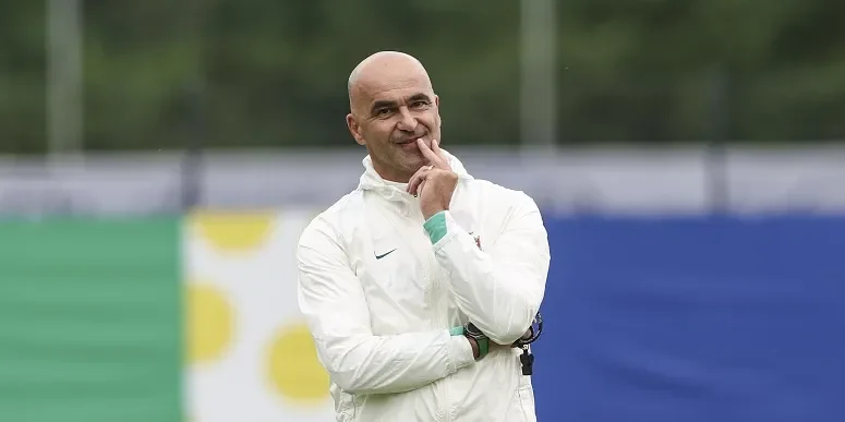 Roberto Martínez