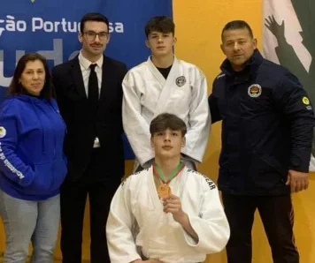 Viseu Academia De Judo